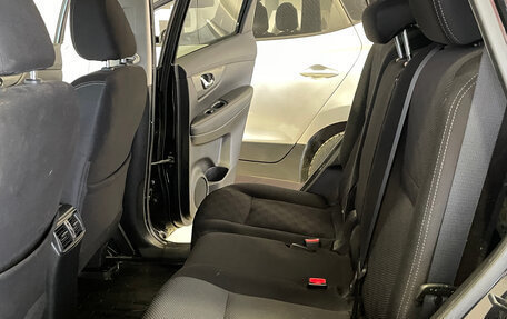 Nissan X-Trail, 2018 год, 2 059 000 рублей, 8 фотография