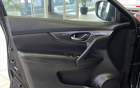 Nissan X-Trail, 2018 год, 2 059 000 рублей, 6 фотография