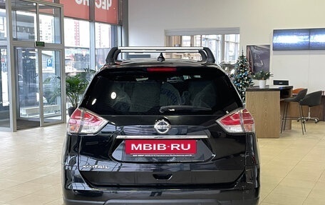 Nissan X-Trail, 2018 год, 2 059 000 рублей, 4 фотография