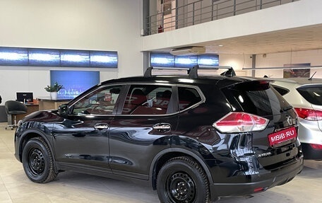 Nissan X-Trail, 2018 год, 2 059 000 рублей, 5 фотография