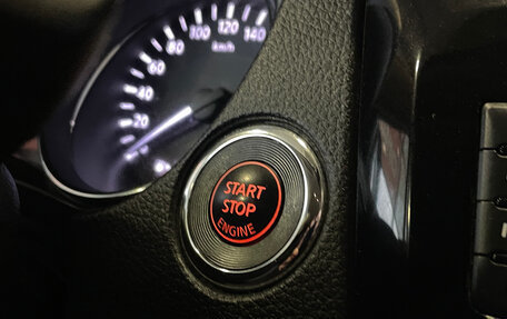 Nissan X-Trail, 2018 год, 2 059 000 рублей, 16 фотография