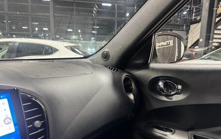 Nissan Juke II, 2012 год, 1 098 000 рублей, 16 фотография