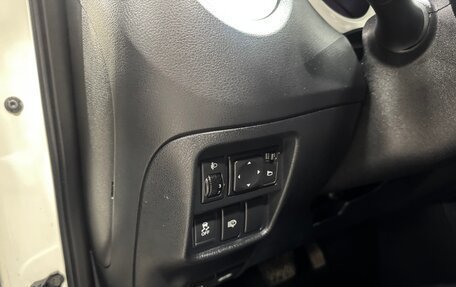 Nissan Juke II, 2012 год, 1 098 000 рублей, 13 фотография