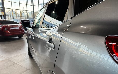 Nissan Qashqai, 2016 год, 1 498 000 рублей, 10 фотография