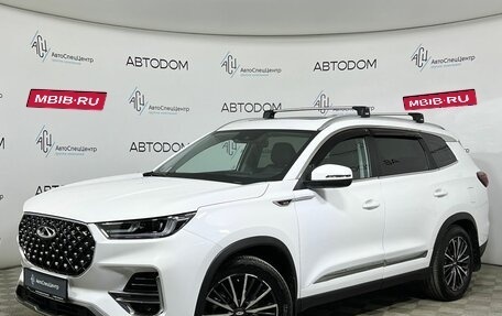 Chery Tiggo 8 Pro, 2022 год, 2 049 000 рублей, 1 фотография