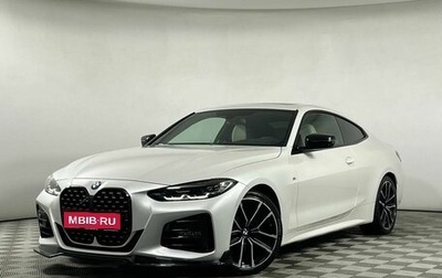 BMW 4 серия, 2021 год, 5 299 000 рублей, 1 фотография