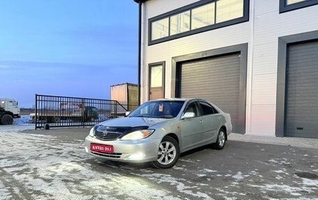 Toyota Camry V40, 2004 год, 859 000 рублей, 1 фотография
