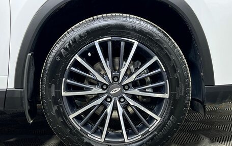 Chery Tiggo 8 Pro, 2022 год, 2 049 000 рублей, 8 фотография