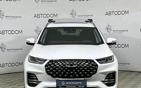 Chery Tiggo 8 Pro, 2022 год, 2 049 000 рублей, 6 фотография