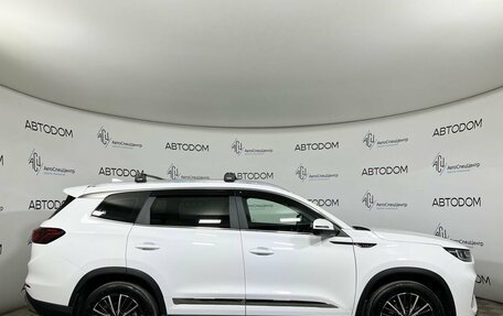 Chery Tiggo 8 Pro, 2022 год, 2 049 000 рублей, 4 фотография