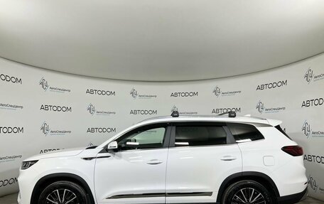 Chery Tiggo 8 Pro, 2022 год, 2 049 000 рублей, 3 фотография