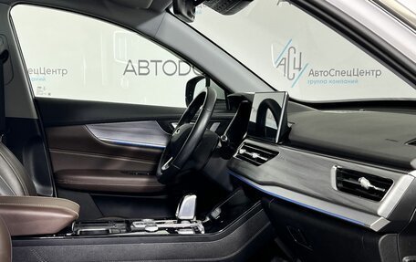 Chery Tiggo 8 Pro, 2022 год, 2 049 000 рублей, 11 фотография