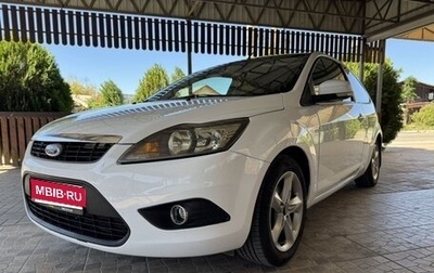 Ford Focus II рестайлинг, 2009 год, 580 000 рублей, 1 фотография