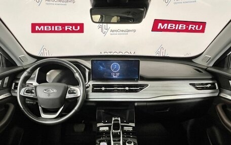 Chery Tiggo 8 Pro, 2022 год, 2 049 000 рублей, 10 фотография