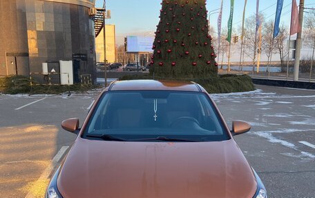 Hyundai Solaris II рестайлинг, 2018 год, 980 000 рублей, 1 фотография