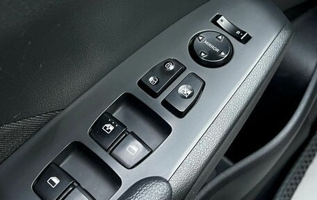 Hyundai Solaris II рестайлинг, 2021 год, 1 399 000 рублей, 20 фотография