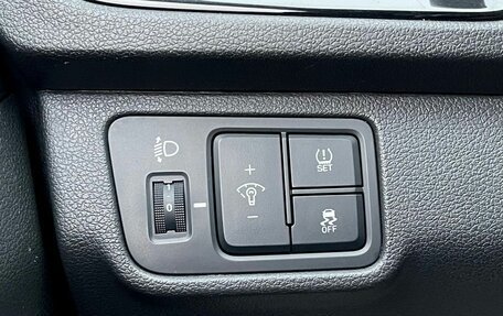 Hyundai Solaris II рестайлинг, 2021 год, 1 399 000 рублей, 21 фотография