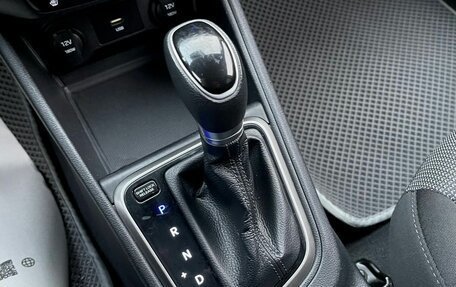 Hyundai Solaris II рестайлинг, 2021 год, 1 399 000 рублей, 23 фотография