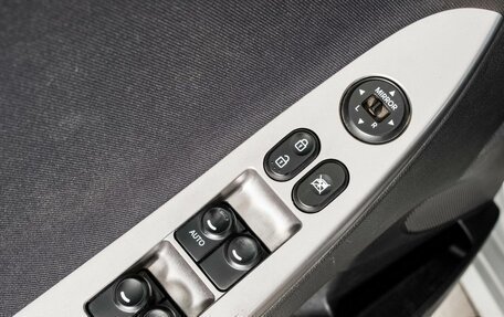 Hyundai Solaris II рестайлинг, 2015 год, 800 000 рублей, 15 фотография