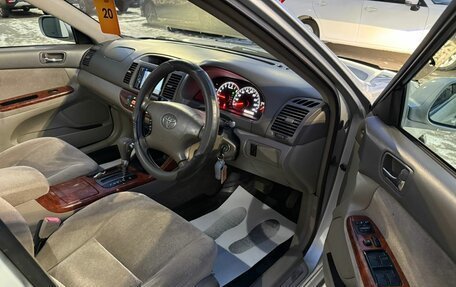 Toyota Camry V40, 2004 год, 859 000 рублей, 10 фотография