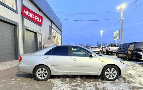 Toyota Camry V40, 2004 год, 859 000 рублей, 7 фотография