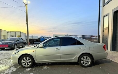 Toyota Camry V40, 2004 год, 859 000 рублей, 3 фотография