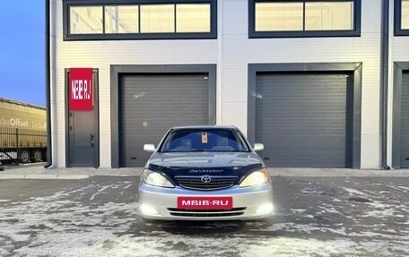 Toyota Camry V40, 2004 год, 859 000 рублей, 9 фотография