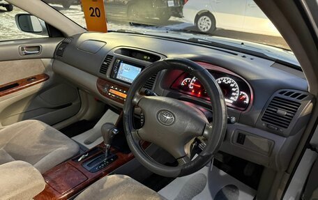 Toyota Camry V40, 2004 год, 859 000 рублей, 11 фотография