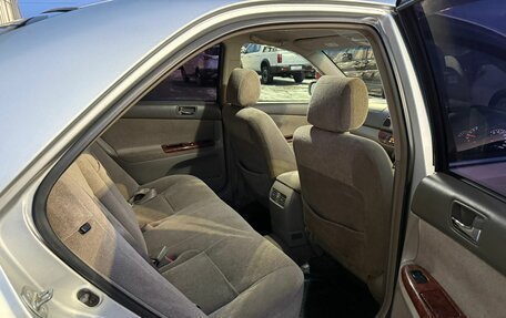 Toyota Camry V40, 2004 год, 859 000 рублей, 17 фотография