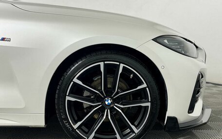 BMW 4 серия, 2021 год, 5 299 000 рублей, 7 фотография