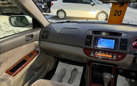 Toyota Camry V40, 2004 год, 859 000 рублей, 14 фотография