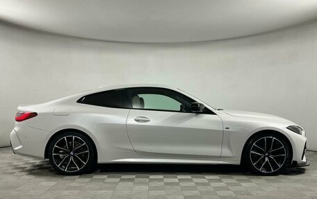 BMW 4 серия, 2021 год, 5 299 000 рублей, 4 фотография