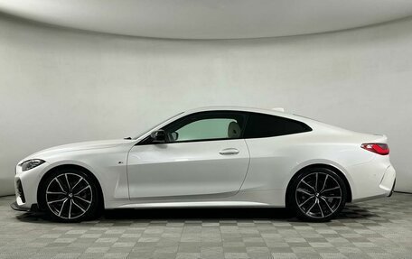 BMW 4 серия, 2021 год, 5 299 000 рублей, 3 фотография