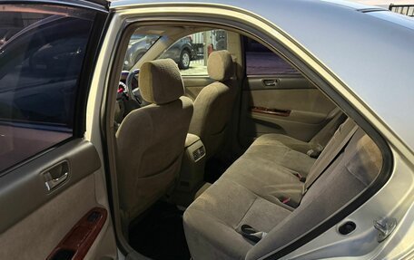 Toyota Camry V40, 2004 год, 859 000 рублей, 18 фотография