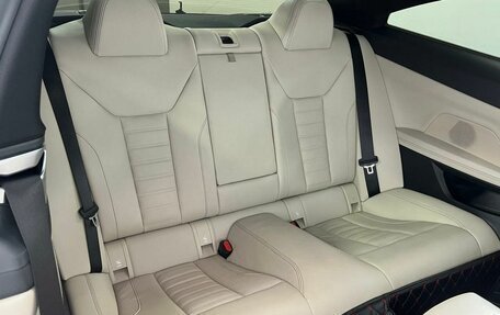 BMW 4 серия, 2021 год, 5 299 000 рублей, 13 фотография