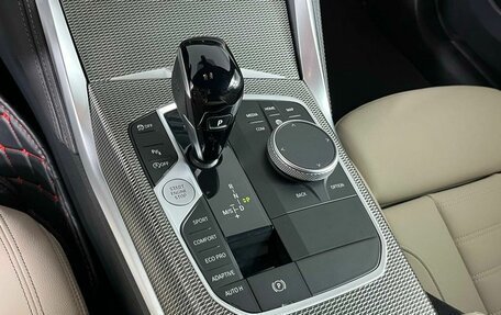 BMW 4 серия, 2021 год, 5 299 000 рублей, 23 фотография