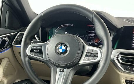 BMW 4 серия, 2021 год, 5 299 000 рублей, 16 фотография