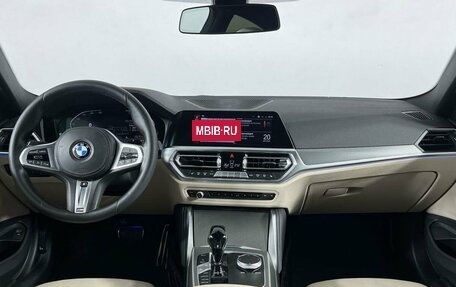 BMW 4 серия, 2021 год, 5 299 000 рублей, 15 фотография