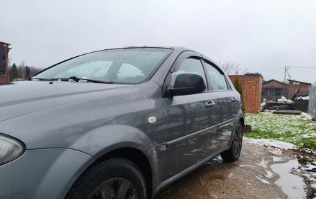 Chevrolet Lacetti, 2010 год, 530 000 рублей, 6 фотография