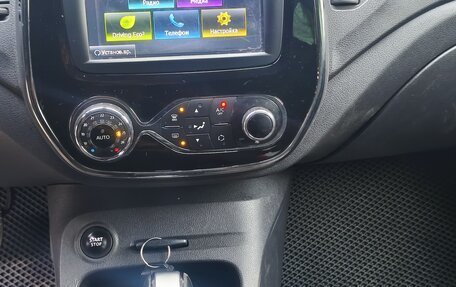 Renault Kaptur I рестайлинг, 2017 год, 1 500 000 рублей, 6 фотография