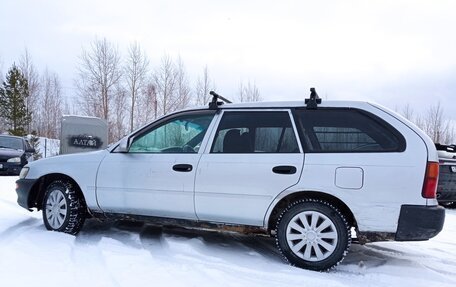 Toyota Corolla, 1998 год, 170 000 рублей, 5 фотография