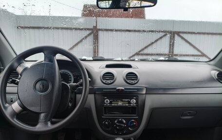 Chevrolet Lacetti, 2010 год, 530 000 рублей, 8 фотография