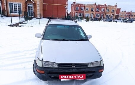 Toyota Corolla, 1998 год, 170 000 рублей, 2 фотография