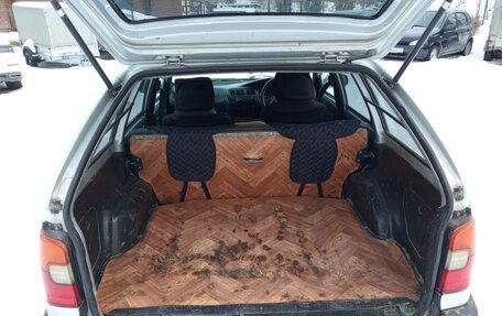 Toyota Corolla, 1998 год, 170 000 рублей, 10 фотография