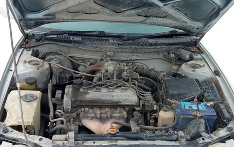 Toyota Corolla, 1998 год, 170 000 рублей, 9 фотография