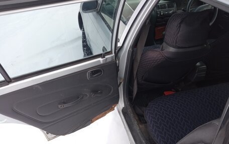 Toyota Corolla, 1998 год, 170 000 рублей, 13 фотография