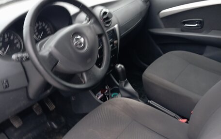 Nissan Almera, 2014 год, 620 000 рублей, 3 фотография