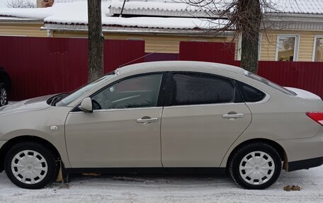 Nissan Almera, 2014 год, 620 000 рублей, 2 фотография