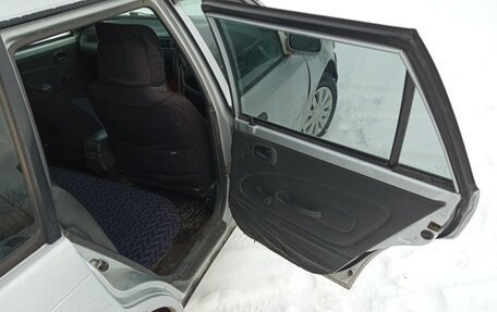 Toyota Corolla, 1998 год, 170 000 рублей, 12 фотография