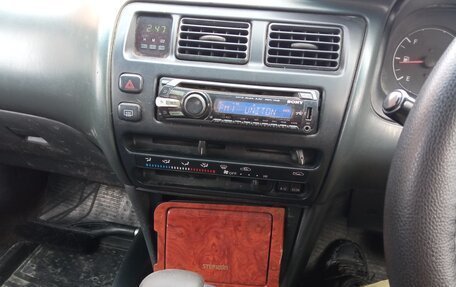 Toyota Corolla, 1998 год, 170 000 рублей, 17 фотография